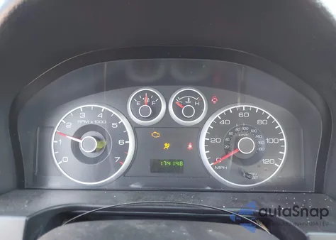 2006 Ford Fusion S from USA, damaged, VIN 3FAFP06Z66R146364